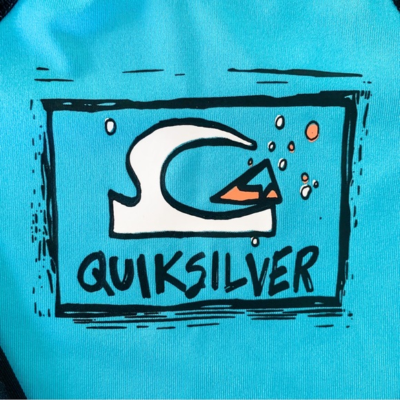 Quiksilver • Rashguard - Picture 2 of 5